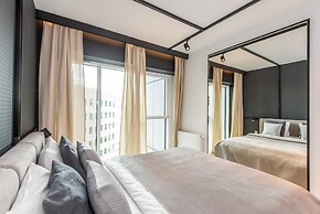 SUPER-APARTAMENTY International Fair