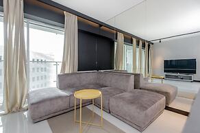 SUPER-APARTAMENTY International Fair