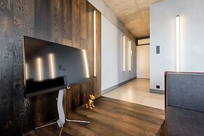 SUPER-APARTAMENTY International Fair