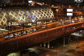 SUPER-APARTAMENTY International Fair