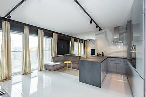 SUPER-APARTAMENTY International Fair