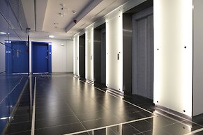 SUPER-APARTAMENTY International Fair