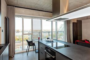 SUPER-APARTAMENTY International Fair