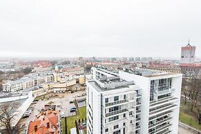 SUPER-APARTAMENTY International Fair