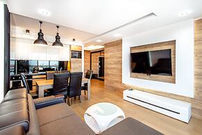 SUPER-APARTAMENTY International Fair