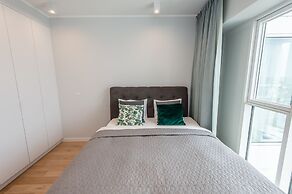 SUPER-APARTAMENTY International Fair