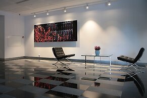 SUPER-APARTAMENTY International Fair