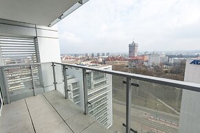 SUPER-APARTAMENTY International Fair