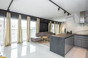 SUPER-APARTAMENTY International Fair