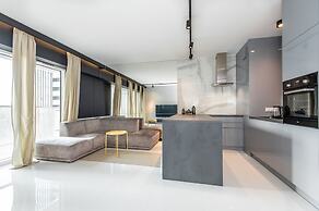 SUPER-APARTAMENTY International Fair