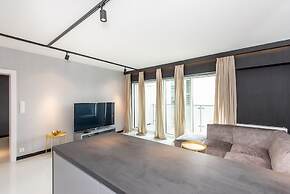 SUPER-APARTAMENTY International Fair