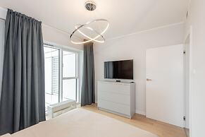 SUPER-APARTAMENTY International Fair