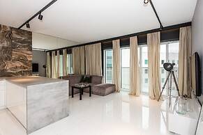 SUPER-APARTAMENTY International Fair