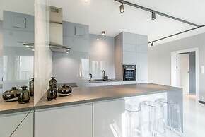 SUPER-APARTAMENTY International Fair