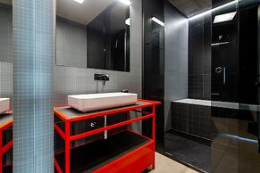 SUPER-APARTAMENTY International Fair