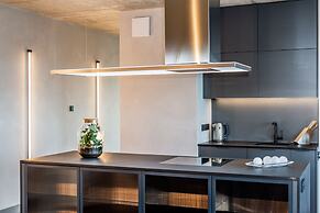 SUPER-APARTAMENTY International Fair