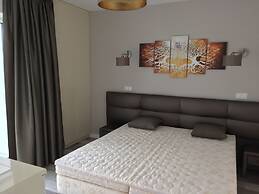 SUPER-APARTAMENTY International Fair