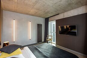 SUPER-APARTAMENTY International Fair