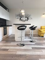 SUPER-APARTAMENTY International Fair