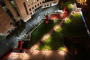 SUPER-APARTAMENTY International Fair