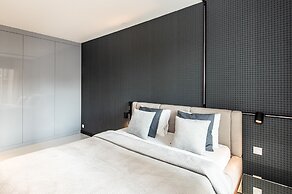 SUPER-APARTAMENTY International Fair