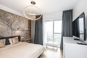 SUPER-APARTAMENTY International Fair