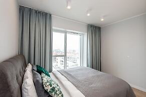 SUPER-APARTAMENTY International Fair