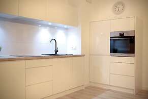 SUPER-APARTAMENTY International Fair