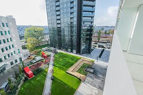 SUPER-APARTAMENTY International Fair