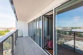 SUPER-APARTAMENTY International Fair