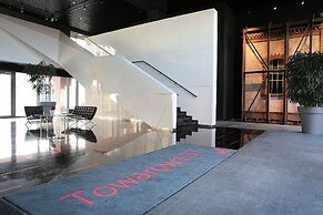 SUPER-APARTAMENTY International Fair