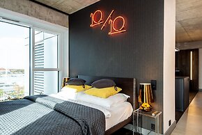 SUPER-APARTAMENTY International Fair