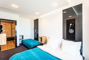 SUPER-APARTAMENTY International Fair