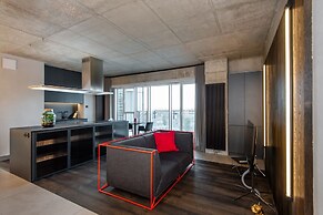 SUPER-APARTAMENTY International Fair