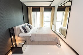 SUPER-APARTAMENTY International Fair