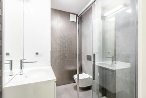 SUPER-APARTAMENTY International Fair