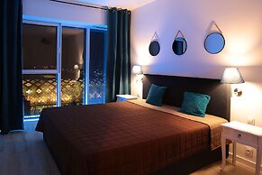 SUPER-APARTAMENTY International Fair