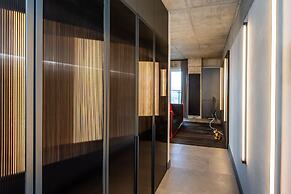 SUPER-APARTAMENTY International Fair