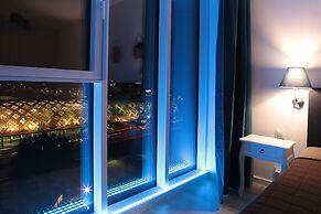 SUPER-APARTAMENTY International Fair