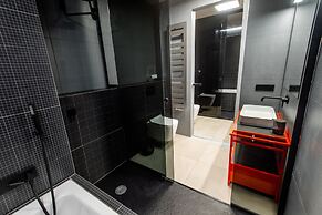 SUPER-APARTAMENTY International Fair