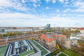 SUPER-APARTAMENTY International Fair