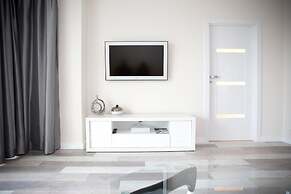 SUPER-APARTAMENTY International Fair