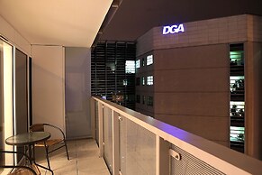 SUPER-APARTAMENTY International Fair