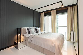 SUPER-APARTAMENTY International Fair