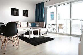 SUPER-APARTAMENTY International Fair