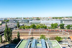 SUPER-APARTAMENTY International Fair