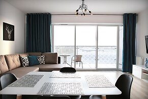 SUPER-APARTAMENTY International Fair