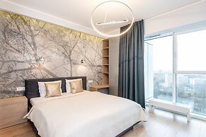 SUPER-APARTAMENTY International Fair