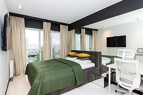 SUPER-APARTAMENTY International Fair