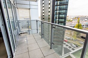 SUPER-APARTAMENTY International Fair